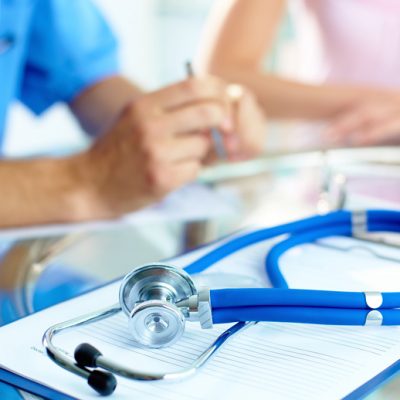 Annual Checkup Panel