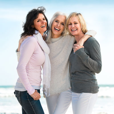 Women’s Basic Wellness